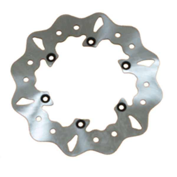Rock Hard Brake Rotor (MX-05516W) | MunroPowersports.com