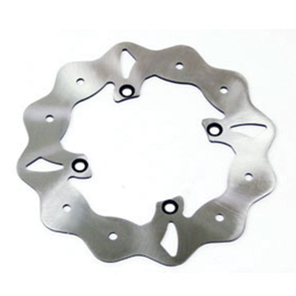 Rock Hard Brake Rotor (MX-05537W) | MunroPowersports.com