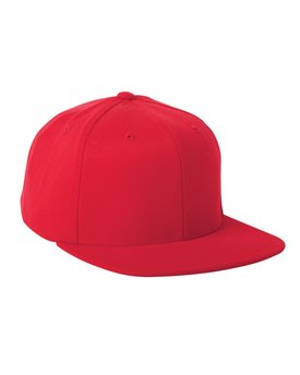 Flexfit Adult Wool Blend Snapback Cap - 110F