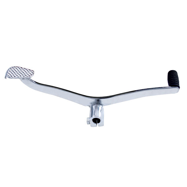 Mogo Parts Shift Lever 10" (Heal-Toe Type) (16-1002) | MunroPowersports.com