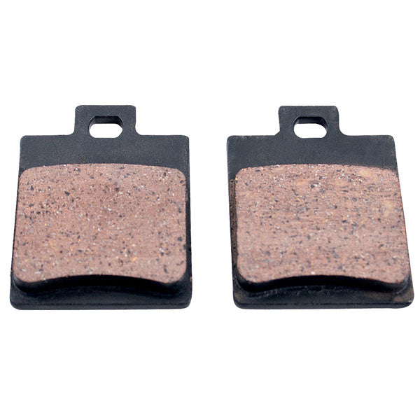 Mogo Parts Brake Pads (49X35Mm; 49X35Mm) (13-0401) | MunroPowersports.com