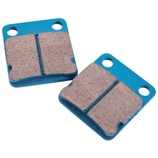 Mogo Parts Brake Pads (42X46Mm; 42X46Mm) (13-0403) | MunroPowersports.com