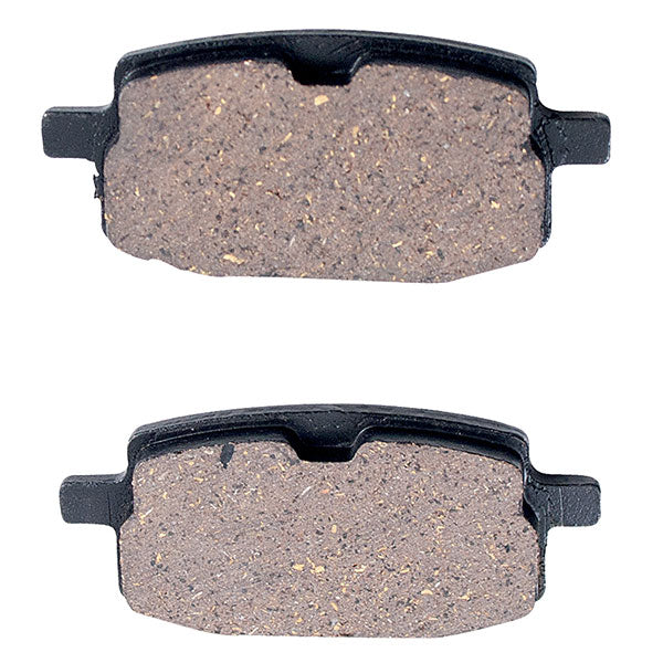 Mogo Parts Brake Pads (61X27Mm; 61X27Mm) (Mp-05083) | MunroPowersports.com