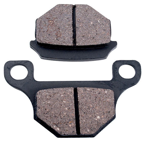Mogo Parts Brake Pads (88X49Mm; 56X37Mm) (13-0416) | MunroPowersports.com