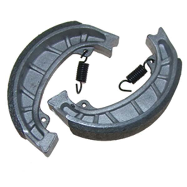 Mogo Parts Brake Shoes (105X24) (13-0300) | MunroPowersports.com