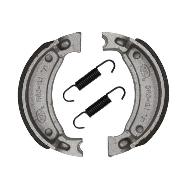 Rock Hard Semi-Metallic Brake Shoe (AT-05653) | MunroPowersports.com