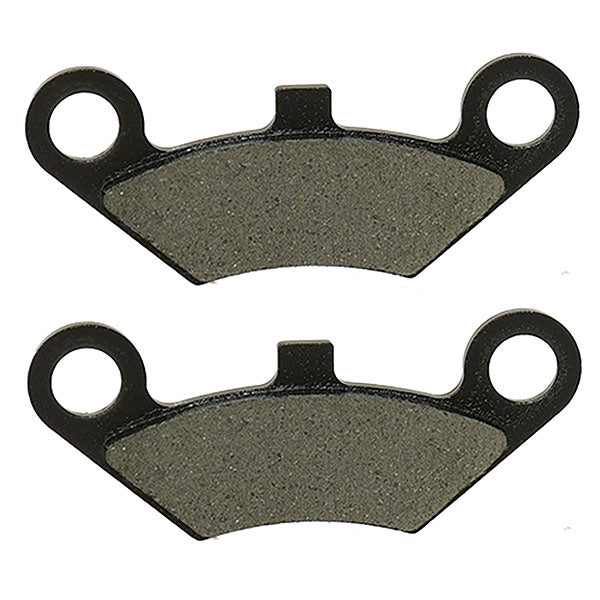 Rock Hard Semi-Metallic Brake Pad (AT-05563) | MunroPowersports.com