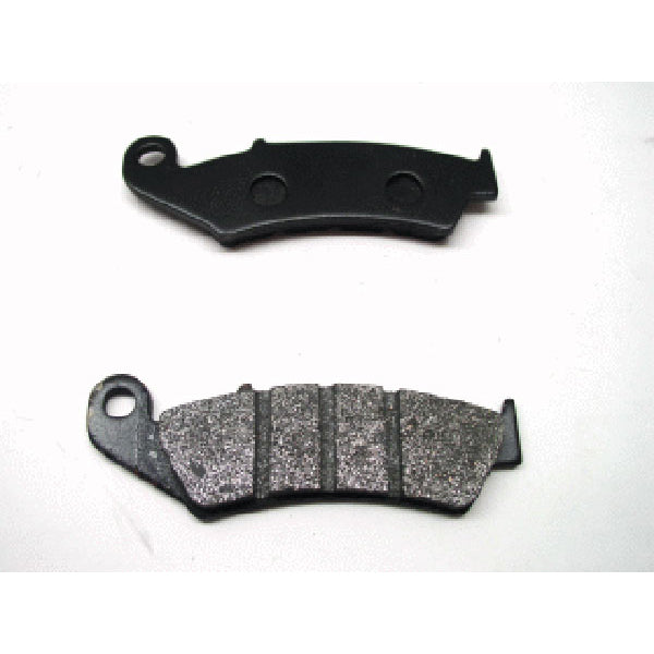 Rock Hard Semi-Metallic Brake Pad (MX-05286) | MunroPowersports.com