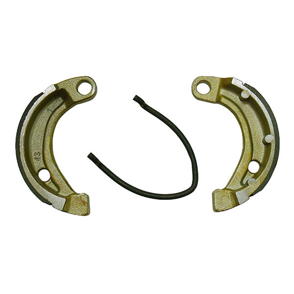 Rock Hard Semi-Metallic Brake Shoe (AT-05014) | MunroPowersports.com