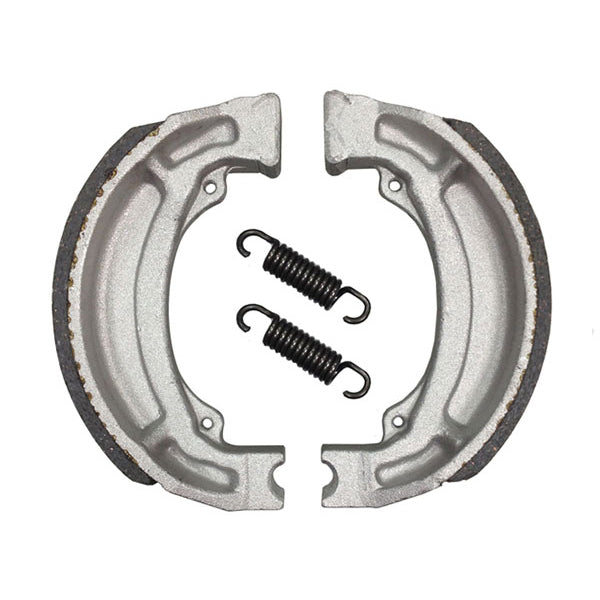 Rock Hard Semi-Metallic Brake Shoe (MX-05258) | MunroPowersports.com