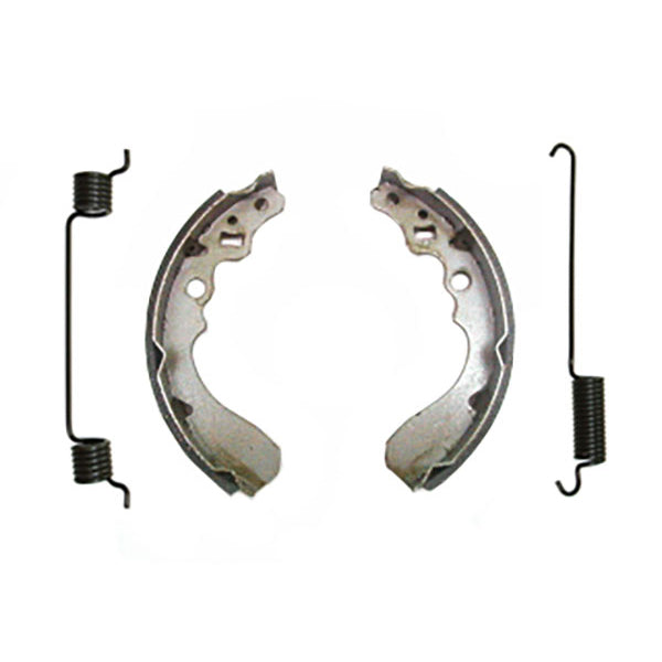 Rock Hard Semi-Metallic Brake Shoe (AT-05107) | MunroPowersports.com