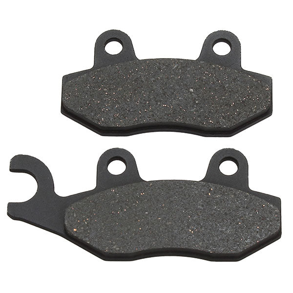 Rock Hard Semi-Metallic Brake Pad (AT-05561) | MunroPowersports.com