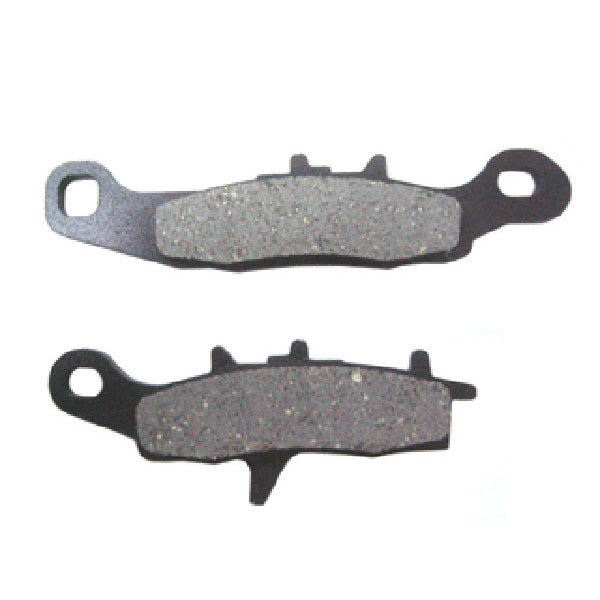 Rock Hard Semi-Metallic Brake Pad (MX-05265) | MunroPowersports.com