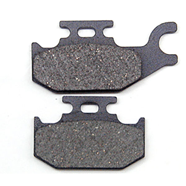 Rock Hard Semi-Metallic Brake Pad (AT-05611) | MunroPowersports.com