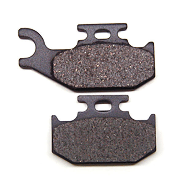 Rock Hard Semi-Metallic Brake Pad (AT-05612) | MunroPowersports.com