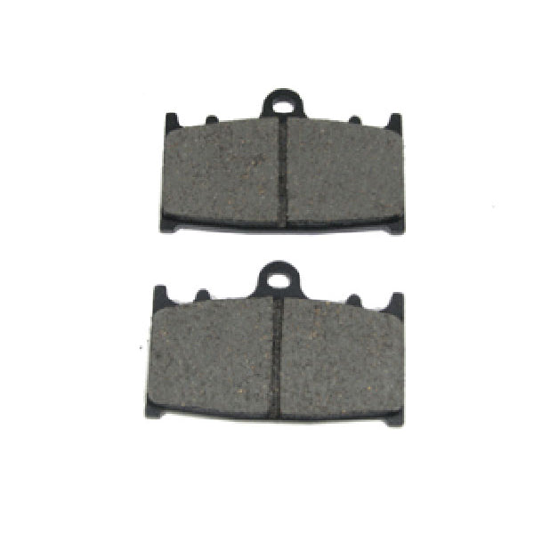 Rock Hard Semi-Metallic Brake Pad (MC-05372) | MunroPowersports.com