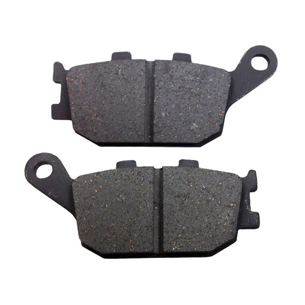 Rock Hard Semi-Metallic Brake Pad (MC-05131) | MunroPowersports.com