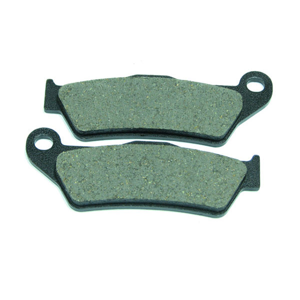 Rock Hard Semi-Metallic Brake Pad (MC-05554) | MunroPowersports.com