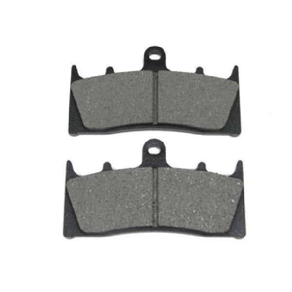 Rock Hard Semi-Metallic Brake Pad (MC-05373) | MunroPowersports.com