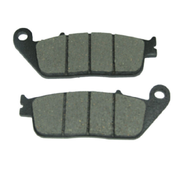 Rock Hard Semi-Metallic Brake Pad (MC-05468) | MunroPowersports.com