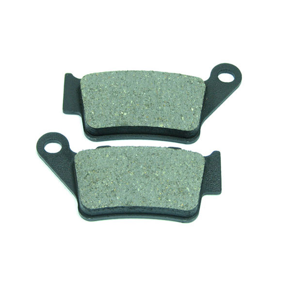 Rock Hard Semi-Metallic Brake Pad (MC-05553) | MunroPowersports.com