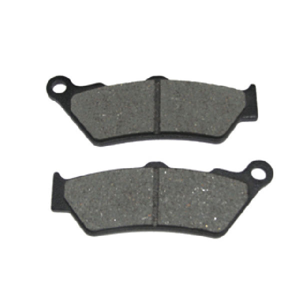 Rock Hard Semi-Metallic Brake Pad (MC-05281) | MunroPowersports.com