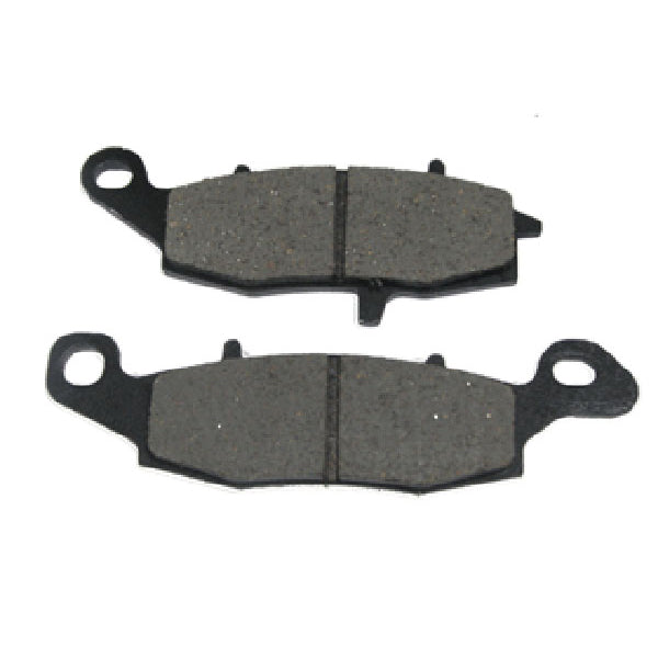 Rock Hard Semi-Metallic Brake Pad (MC-05232) | MunroPowersports.com