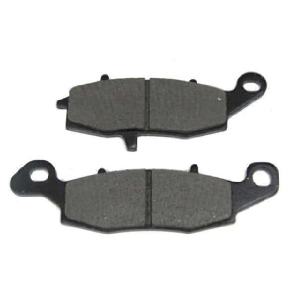 Rock Hard Semi-Metallic Brake Pad (MC-05238) | MunroPowersports.com