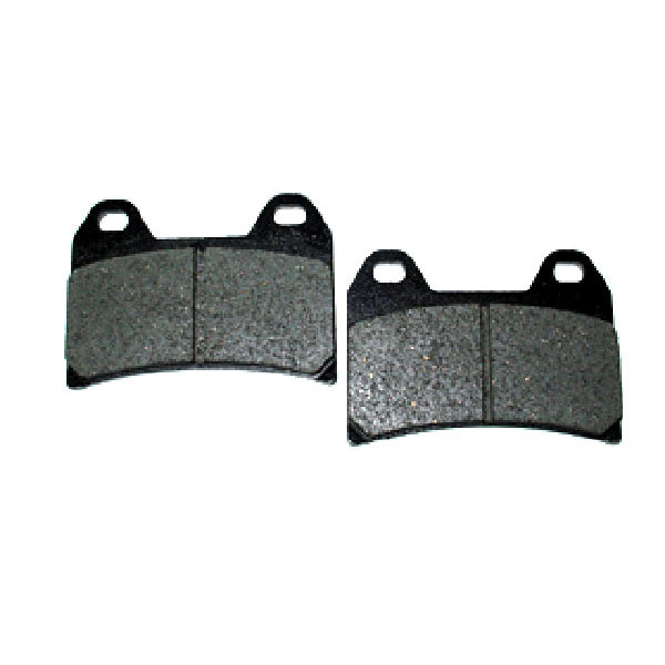 Rock Hard Semi-Metallic Brake Pad (MC-05370) | MunroPowersports.com