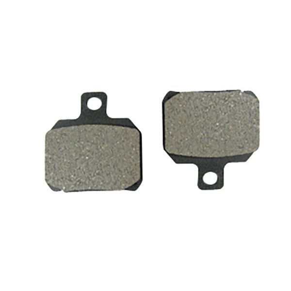 Rock Hard Semi-Metallic Brake Pad (AT-05610) | MunroPowersports.com