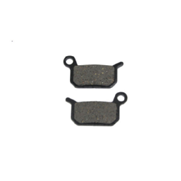 Rock Hard Semi-Metallic Brake Pad (MX-05283) | MunroPowersports.com