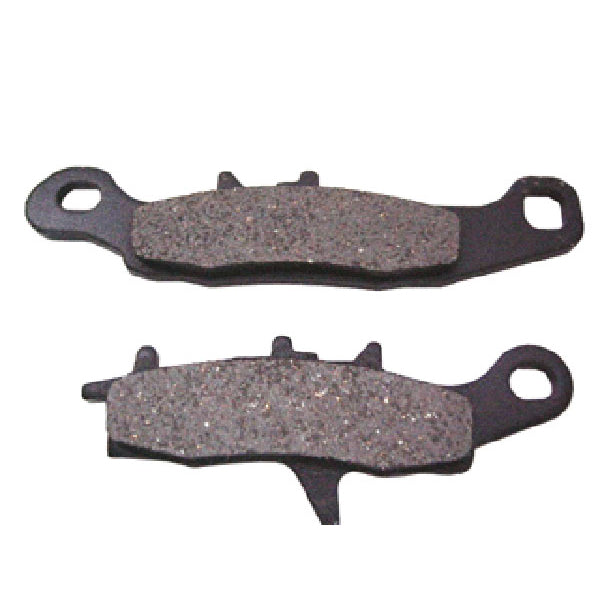 Rock Hard Semi-Metallic Brake Pad (AT-05016) | MunroPowersports.com