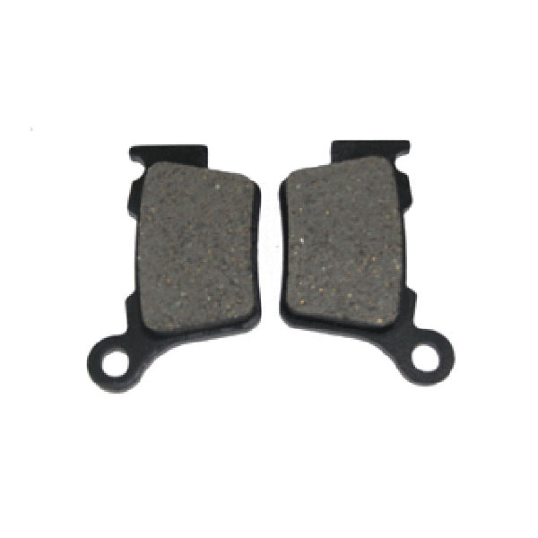 Rock Hard Semi-Metallic Brake Pad (MX-05001) | MunroPowersports.com