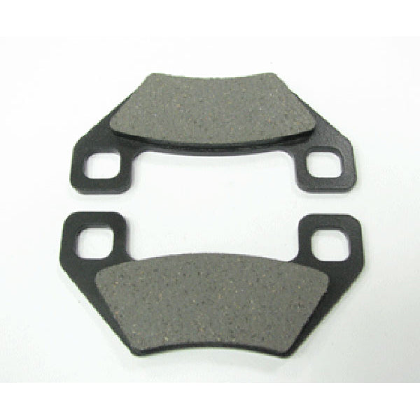 Rock Hard Semi-Metallic Brake Pad (AT-05026) | MunroPowersports.com