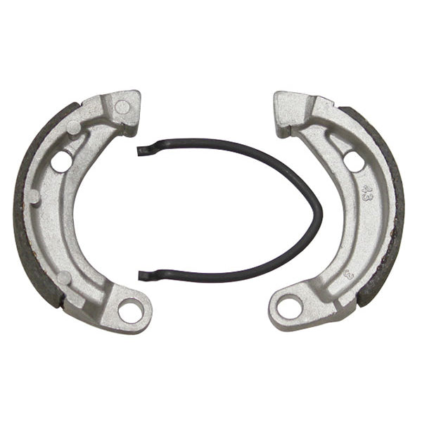 Rock Hard Semi-Metallic Brake Shoe (MX-05203) | MunroPowersports.com