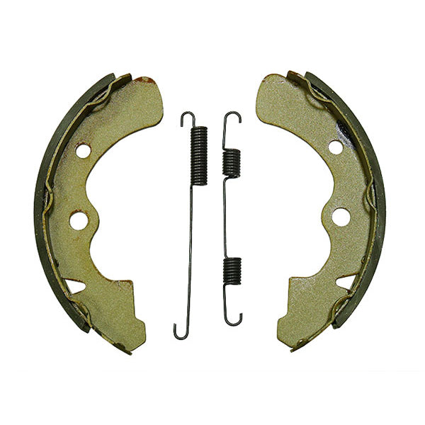 Rock Hard Semi-Metallic Brake Shoe (AT-05155) | MunroPowersports.com