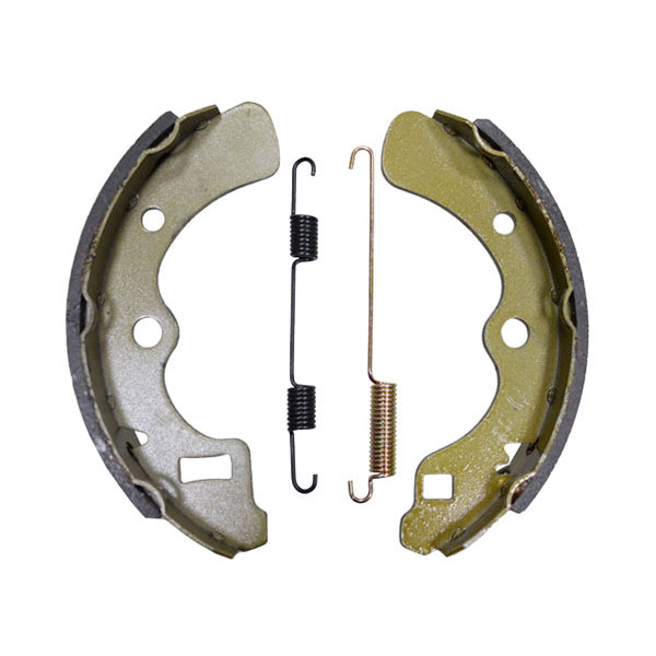 Rock Hard Semi-Metallic Brake Shoe (AT-05156) | MunroPowersports.com