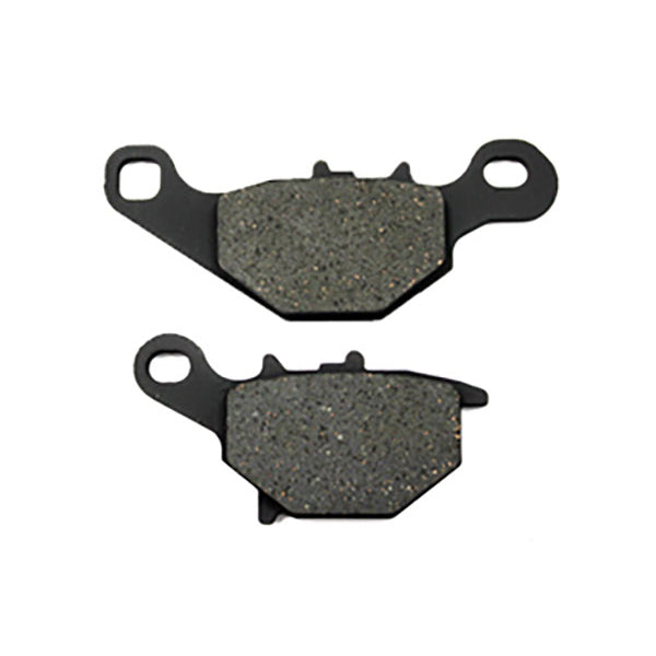 Rock Hard Semi-Metallic Brake Pad (MX-05266) | MunroPowersports.com