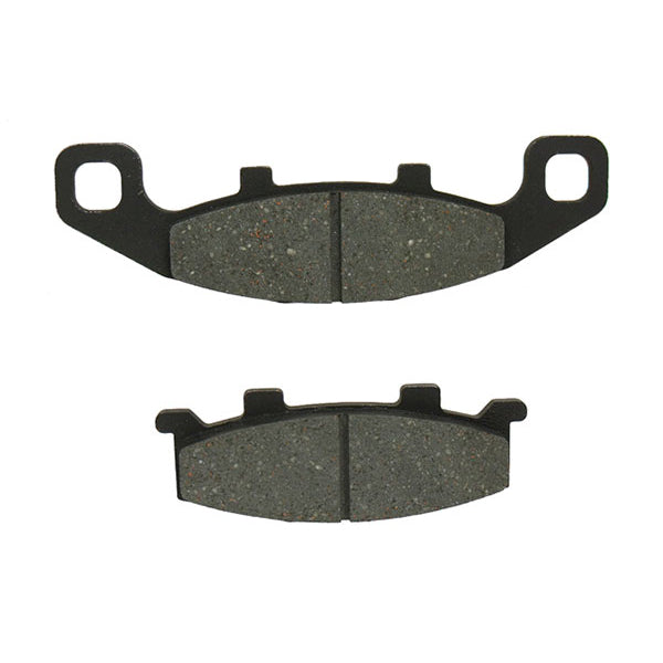 Rock Hard Semi-Metallic Brake Pad (MC-05263) | MunroPowersports.com