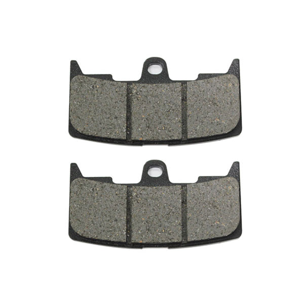 Rock Hard Semi-Metallic Brake Pad (MC-05114) | MunroPowersports.com