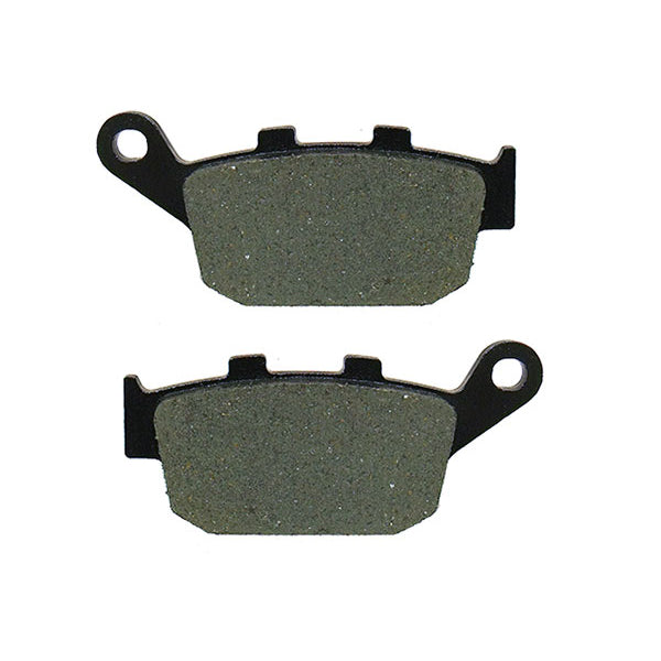 Rock Hard Semi-Metallic Brake Pad (MC-05172) | MunroPowersports.com