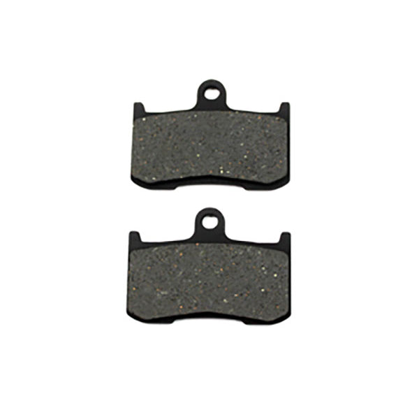 Rock Hard Semi-Metallic Brake Pad (MC-05157) | MunroPowersports.com