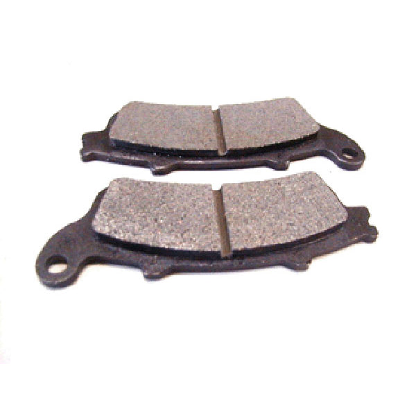Rock Hard Semi-Metallic Brake Pad (MC-05278) | MunroPowersports.com