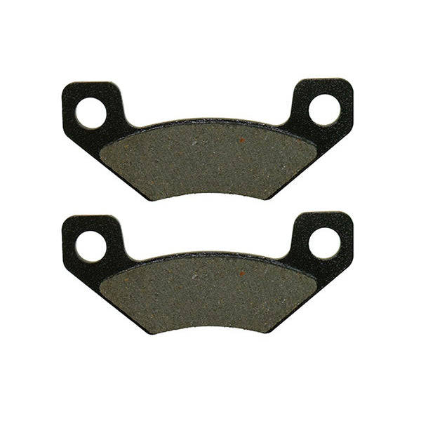 Rock Hard Semi-Metallic Brake Pad (AT-05810) | MunroPowersports.com