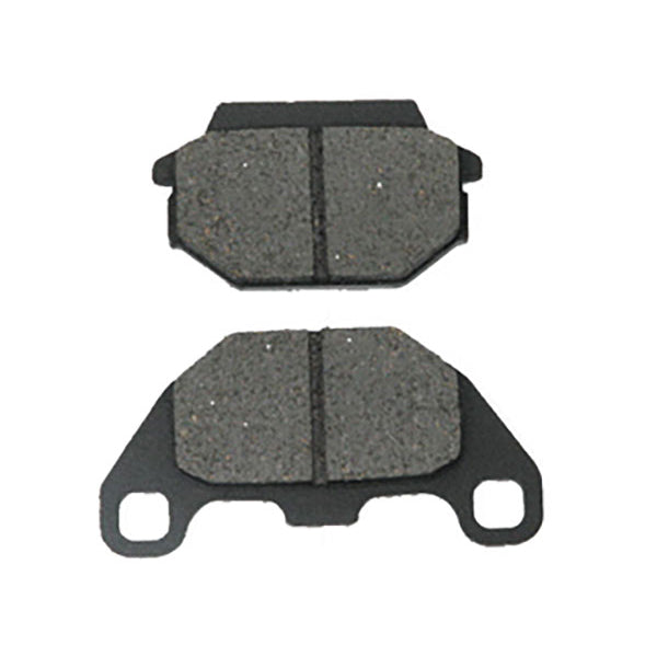 Rock Hard Semi-Metallic Brake Pad (AT-05023) | MunroPowersports.com
