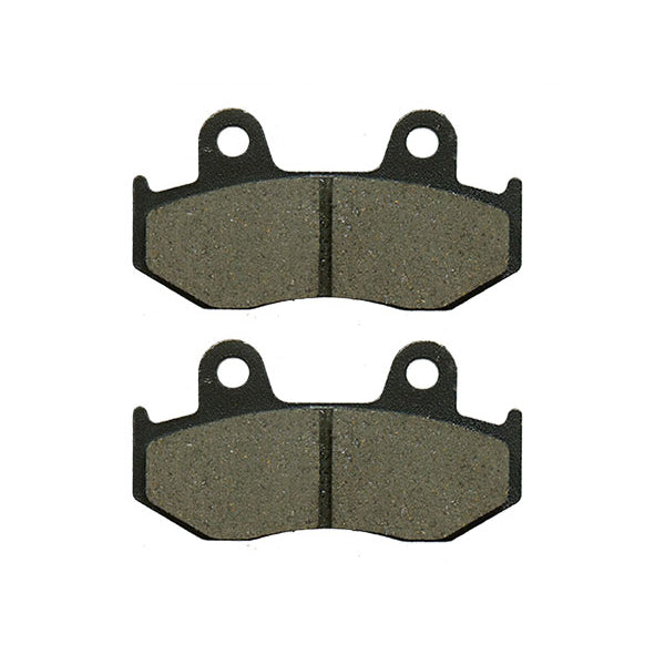 Rock Hard Semi-Metallic Brake Pad (AT-05024) | MunroPowersports.com