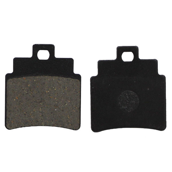 Rock Hard Semi-Metallic Brake Pad (AT-05013) | MunroPowersports.com