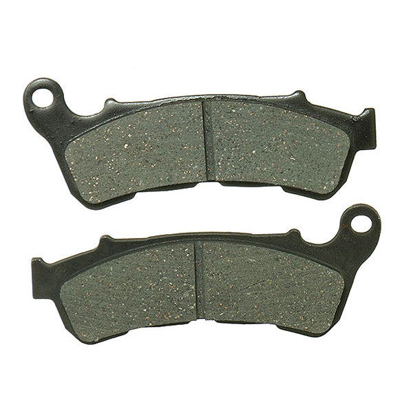 Rock Hard Semi-Metallic Brake Pad (MC-05220) | MunroPowersports.com