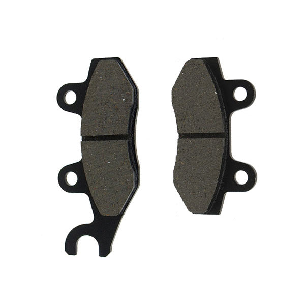 Rock Hard Semi-Metallic Brake Pad (Mp-05217) | MunroPowersports.com
