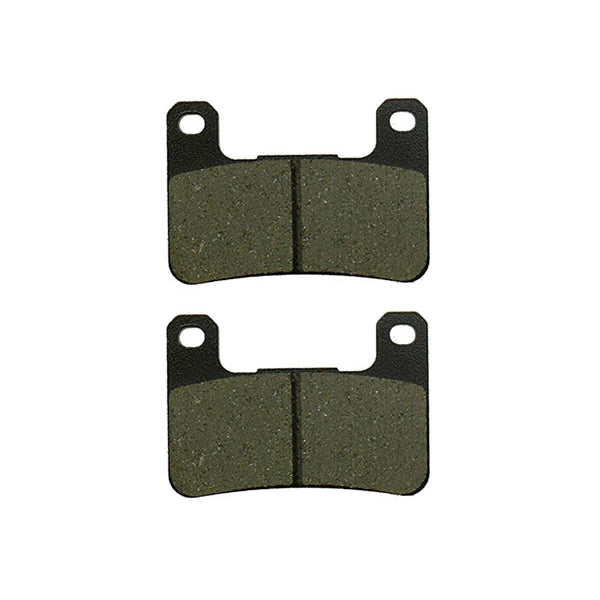 Rock Hard Semi-Metallic Brake Pad (MC-05166) | MunroPowersports.com